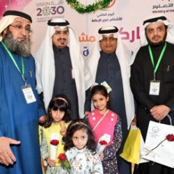 تفعيل برنامج ” الغذاء الصحي ” في ثانوية معهد العاصمة النموذجي