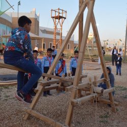 التعليم تقيم ورشة عمل تطوير الموارد البشرية للاحتياج التدريبي بجهاز الوزارة