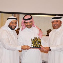 نالت الإشادة من وزارة التعليم  مناشط طلابية عديدة لإدارة تعليم القصيم في الجنادرية