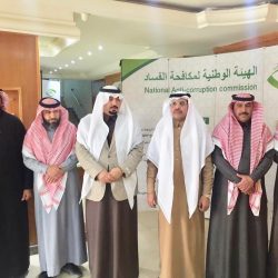 مدير تعليم تبوك يفتتح ملتقى التطوير المهني