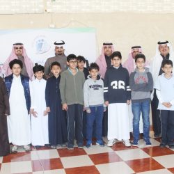 إدارة “تعليم الجوف” تحتفي باليوم العالمي للإعاقة 2018