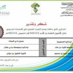 نائب وزير التعليم يدشن بوابة الموظف لخدمة أكثر من 720 ألف من منسوبي التعليم