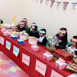 بالصور إدارة التجهيزات المدرسية بتعليم نجران تطلق ملتقى” بتقنيتي أقرأ “