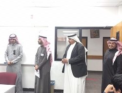 ١٥ ألف طالبة في الرياض سجلت في مشروع تحدي القراءة بدورته   الرابعة