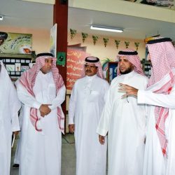 محاضرة توعوية عن طرق الوقاية من العواصف الغبارية