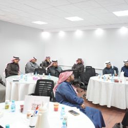 انطلاق فعاليات الملتقى الخامس لإدارات المراجعة الداخلية بعسير