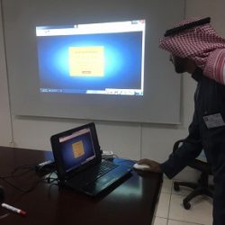 وفد تعليم الشرقية يشرح تجربته في مشروع “إنطلاق” لمدارس الحد الجنوبي بجازان