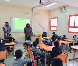 نهائيات طائرة الجامعات في رحاب جامعة الإمام عبدالرحمن بن فيصل