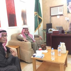 إدارة “تعليم الجوف” تطلق مسابقة الأولمبياد الوطني للتاريخ