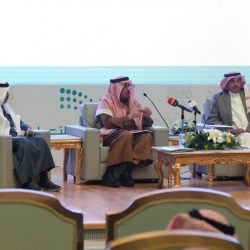 فيصل بن مشعل: جناح تعليم القصيم الأهم والأبرز في معرض الكتاب