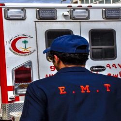 ‏المدرسة الليلية الثانية بثانوية عكرمة بن عمرو بن هشام بشمال مكة تكرم الدارسين المتفوقين