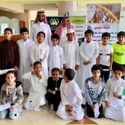 ختام ملتقى “قيادة وريادة” بتعليم نجران