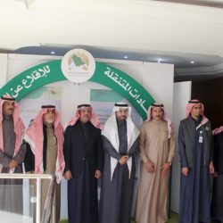 التخطيط والتطوير يناقش مبادرات تعليم مكة المقدمة لملتقى مكة الثقافي ١٤٤٠هـ ( كيف نطور مدننا لخدمة الحج والعمرة