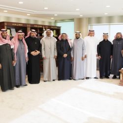 عرض للذكاء الاصطناعي باستخدام الروبوت في الروضة ١١٣ بالرياض