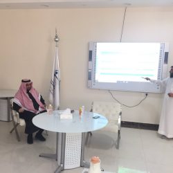 مكتب التعليم الأهلي بنجران ينظم ملتقى الاستثمار مع التعليم