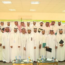 تعليم تبوك والعمل يدشنان حملة مكافحة التسول
