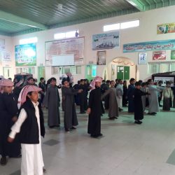 أكثر من خمسة ملايين طالب وطالبة عادوا لمدارسهم ..  صباح اليوم