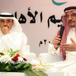 عرض للذكاء الاصطناعي باستخدام الروبوت في الروضة ١١٣ بالرياض