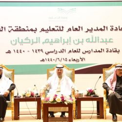 مكتب تعليم شمال جدة يشكر متوسطة الحسن بن علي .. و”الغامدي” يكرم المشاركين بمعرض “وطن بأنامل مبدعة”