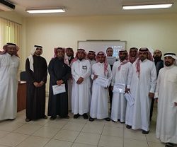 تأهل 13 طالب و3 معلمين لمسابقة “تدبر” بتعليم شرق الدمام