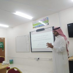70 طالبا في أولمبياد “الفيزياء” بمكتب تعليم شمال جدة