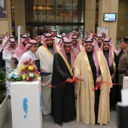 الشهراني تشهد تصفيات المرحلة الثانية لبرنامج “القارئ الماهر” بتعليم نجران