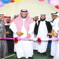نشاط الطالبات بنجران تختتم المرحلة الثالثة لبرنامج الانفوجرافيك