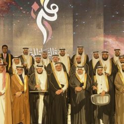 الوهيبي يؤكد خلال افتتاحه لملتقى  ” الإرشاد الطلابي وتنمية المجتمع في ضوء رؤية 2030 ” الدور المحوري للمرشدين في بناء الشخصية المتكاملة للطلاب