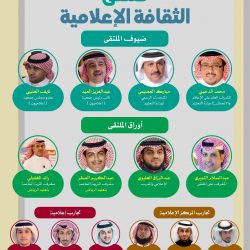 طلاب مدرسة “الرياض” الابتدائية بمكة يزورون المعهد الصناعي الثانوي