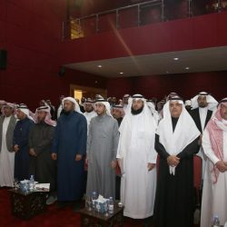 تعليم تبوك يوقع وثيقة تفاهم مع الجمعية الخيرية للعمل التطوعي