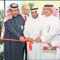 الغنام يدشن ملتقى التعلم النشط بمكتب تعليم السويدي