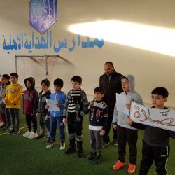 انطلاق دوري المدارس بمشاركة 114367 لاعباً يمثلون 11028 فريقاً