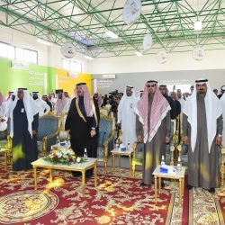 110 قائدًا ومسؤولاً يشاركون في مبادرة التحول الرقمي للتعليم في الرياض