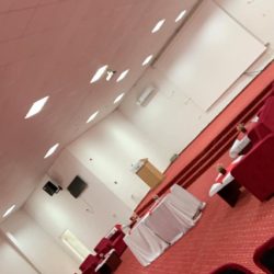 110 قائدًا ومسؤولاً يشاركون في مبادرة التحول الرقمي للتعليم في الرياض