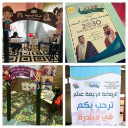 ثانوية نفي .. تدشن فعالية اليوم العالمي للسرطان