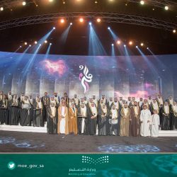برعاية مدير مكتب غرب مجمع سليمان بن عبدالملك ينفذ مبادرة تسجيل طلاب الصف الأول بمجمع دارين