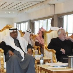 برنامج صحتك سر اهتمامنا بتعليم نجران