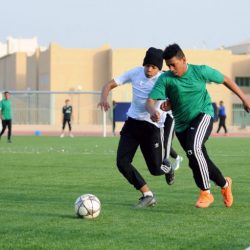 أمير القصيم .. يشيد بجناح تعليم المذنب بمهرجان المانعية الترفيهي