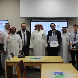افتتاح ملتقى البحث العلمي الثاني “الاستثمار في البحث العلمي.. فرص وتحديات” بجامعة الملك سعود