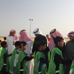 أمير القصيم يرعى تكريم ٧١طالباً على جائزة إبراهيم العبودي للتفوق بمحافظة المذنب