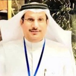 مشغل تربوي لقواعد الخط العربي وأنواعه بثانوية الهداية بالدمام