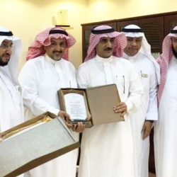 برنامج مقهى كتاب بتعليم نجران
