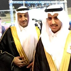 العثمان يدشن برنامج رحلتي وصحتي بتعليم المذنب