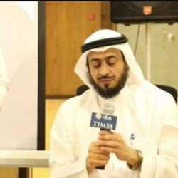 100 مدرسة في الرياض تستعد للاختبارات الدولية ‏‪TIMSS‬