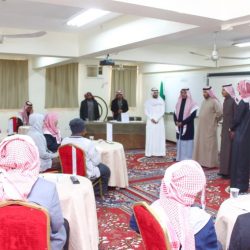 ضمن مبادرة منافع تعليم القنفذة يقيم ندوة  للتعريف بمقاصد الحج ومنافعه