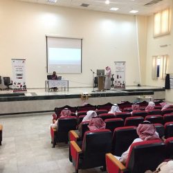 معرض “وطني مهد الكنوز ومنبع الحضارة” بتعليم نجران