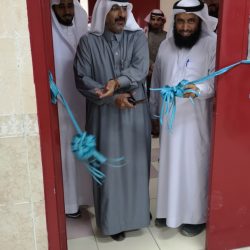 ورشة تدريبية وفق تعليم STEM بموهوبات نجران