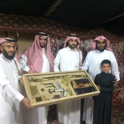 Fwd: دشنه الطخيم «الهيئة» تعّرف بجريمة الابتزاز بمعرضها في معهد العاصمة النموذجي