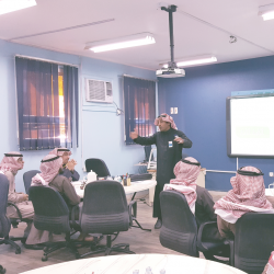 تعليم تبوك يوقع مذكرة تفاهم مع الجمعية السعودية للجودة