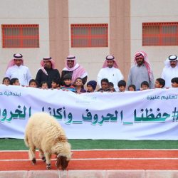جناح  التعليم في ” Gess ” يواصل فعالياته لليوم الثاني بتوقيع عدد من الاتفاقيات